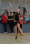 Gastgeber f&uuml;r den Th&uuml;ringer Badmintonnachwuchs (Foto: Andreas Reich)
