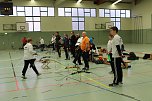 Traditionelles Adventsturnier im Bogenschie&szlig;en (Foto: Karl-Heinz Herrmann)
