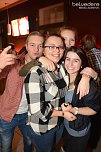 Party im Jugendclubhaus in Nordhausen (Foto: Belvedere Media Agentur)