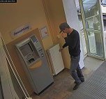 Wer kennt diesen Mann? - Polizei sucht Betr&uuml;ger in Artern (Foto: Landespolizeiinspektion Nordhausen)