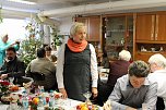 Weihnachtsmann hat Echtheitstest bestanden (Foto: Karl-Heinz Herrmann)