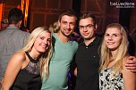 Party im Jugendclubhaus in Nordhausen (Foto: Belvedere Media Agentur)