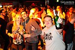 Party im Jugendclubhaus in Nordhausen (Foto: Belvedere Media Agentur)