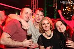 Party im Jugendclubhaus in Nordhausen (Foto: Belvedere Media Agentur)