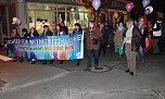 Sondershausen SINGT und leuchtet bunt (Foto: Karl-Heinz Herrmann)
