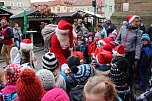 Weihnachtsmarkt SDH er&ouml;ffnet (Foto: Karl-Heinz Herrmann)