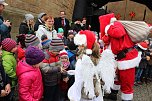 Weihnachtsmarkt SDH er&ouml;ffnet (Foto: Karl-Heinz Herrmann)