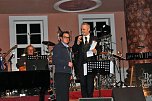 Mit tollem Swing in die Weihnachtszeit (Foto: Karl-Heinz Herrmann) Mit tollem Swing in die Weihnachtszeit (Foto: Karl-Heinz Herrmann)