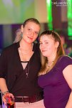 Party im Jugendclubhaus in Nordhausen - der Samstag (Foto: Belvedere Media Agentur)