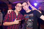 Party im Jugendclubhaus in Nordhausen - der Samstag (Foto: Belvedere Media Agentur)