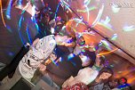 Party im Jugendclubhaus in Nordhausen - der Samstag (Foto: Belvedere Media Agentur)