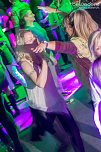 Party im Jugendclubhaus in Nordhausen - der Samstag (Foto: Belvedere Media Agentur)