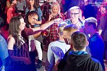 Party im Jugendclubhaus in Nordhausen - der Samstag (Foto: Belvedere Media Agentur)