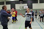 Fußballturnier mit Überraschungssieger? (Foto: Karl-Heinz Herrmann) Fußballturnier mit Überraschungssieger? (Foto: Karl-Heinz Herrmann)