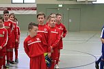 3. Allianz-Hallen-Cup f&uuml;r U12-Junioren (Foto: Karl-Heinz Herrmann)