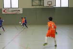 3. Allianz-Hallen-Cup f&uuml;r U12-Junioren (Foto: Karl-Heinz Herrmann)