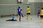 3. Allianz-Hallen-Cup f&uuml;r U12-Junioren (Foto: Karl-Heinz Herrmann)