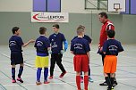 3. Allianz-Hallen-Cup f&uuml;r U12-Junioren (Foto: Karl-Heinz Herrmann)