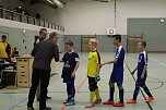 3. Allianz-Hallen-Cup f&uuml;r U12-Junioren (Foto: Karl-Heinz Herrmann)