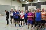 Traditionelles Volleyballturnier in Sondershausen (Foto: Karl-Heinz Herrmann)