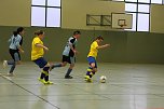Kreismeister im Futsal ermittelt (Foto: Karl-Heinz Herrmann)
