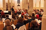 Musica Sacra (Foto: Karl-Heinz Herrmann)