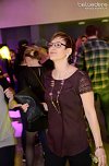 Party im Jugendclubhaus in Nordhausen (Foto: Belvedere Media Agentur)