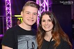 Party im Jugendclubhaus in Nordhausen (Foto: Belvedere Media Agentur)