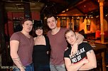 Mittwochsparty im Schabernack (Foto: City Scout Sven G&auml;mkow)