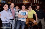 Mittwochs-Partyspaß (Foto: City Scout Sven Gämkow) Mittwochs-Partyspaß (Foto: City Scout Sven Gämkow)