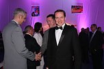 Neujahrsempfang (Foto: Karl-Heinz Herrmann)