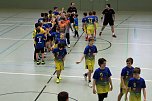 Derby bei den Handball-Junioren (Foto: Karl-Heinz Herrmann)