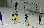 Derby bei den Handball-Junioren (Foto: Karl-Heinz Herrmann)