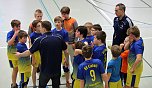 Derby bei den Handball-Junioren (Foto: Karl-Heinz Herrmann)