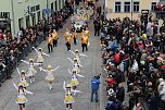 Rosenmontagsparty Sondershausen (Foto: Karl-Heinz Herrmann) Rosenmontagsparty Sondershausen (Foto: Karl-Heinz Herrmann)