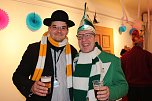 Rosenmontagsparty Sondershausen (Foto: Karl-Heinz Herrmann) Rosenmontagsparty Sondershausen (Foto: Karl-Heinz Herrmann)