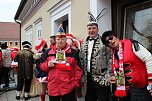 Rosenmontagsparty Sondershausen (Foto: Karl-Heinz Herrmann) Rosenmontagsparty Sondershausen (Foto: Karl-Heinz Herrmann)