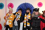Rosenmontagsparty Sondershausen (Foto: Karl-Heinz Herrmann) Rosenmontagsparty Sondershausen (Foto: Karl-Heinz Herrmann)