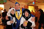 Rosenmontagsparty Sondershausen (Foto: Karl-Heinz Herrmann) Rosenmontagsparty Sondershausen (Foto: Karl-Heinz Herrmann)