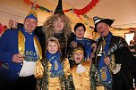 Rosenmontagsparty Sondershausen (Foto: Karl-Heinz Herrmann) Rosenmontagsparty Sondershausen (Foto: Karl-Heinz Herrmann)