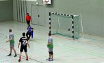 Handball vom Wochenende (Foto: Karl-Heinz Herrmann)