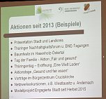 Unsere Region 2050 (Foto: Karl-Heinz Herrmann) Unsere Region 2050 (Foto: Karl-Heinz Herrmann)