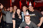 Party im Jugendclubhaus in Nordhausen (Foto: Belvedere Media Agentur)