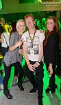 Party im Jugendclubhaus in Nordhausen (Foto: Belvedere Media Agentur)