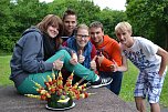 KiEZ Ferienpark Feuerkuppe sucht Betreuer für Sommercamp (Foto: Fereinpark Feuerkuppe) KiEZ Ferienpark Feuerkuppe sucht Betreuer für Sommercamp (Foto: Fereinpark Feuerkuppe)