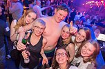 Party in der Alten Weberei (Foto: Belvedere Media Agentur) Party in der Alten Weberei (Foto: Belvedere Media Agentur)