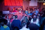 Party in der Alten Weberei (Foto: Belvedere Media Agentur) Party in der Alten Weberei (Foto: Belvedere Media Agentur)