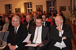 Jubil&auml;um bei der Ehrenamtsgala (Foto: Karl-Heinz Herrmann)