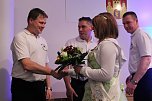 Jubil&auml;um bei der Ehrenamtsgala (Foto: Karl-Heinz Herrmann)