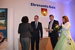 Jubil&auml;um bei der Ehrenamtsgala (Foto: Karl-Heinz Herrmann)